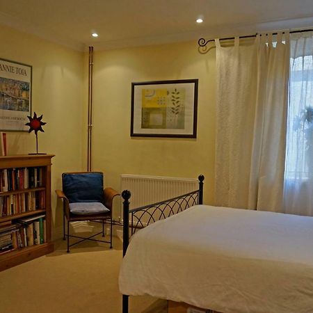 Appartement Fab Brunswick By The Sea à Hove Extérieur photo