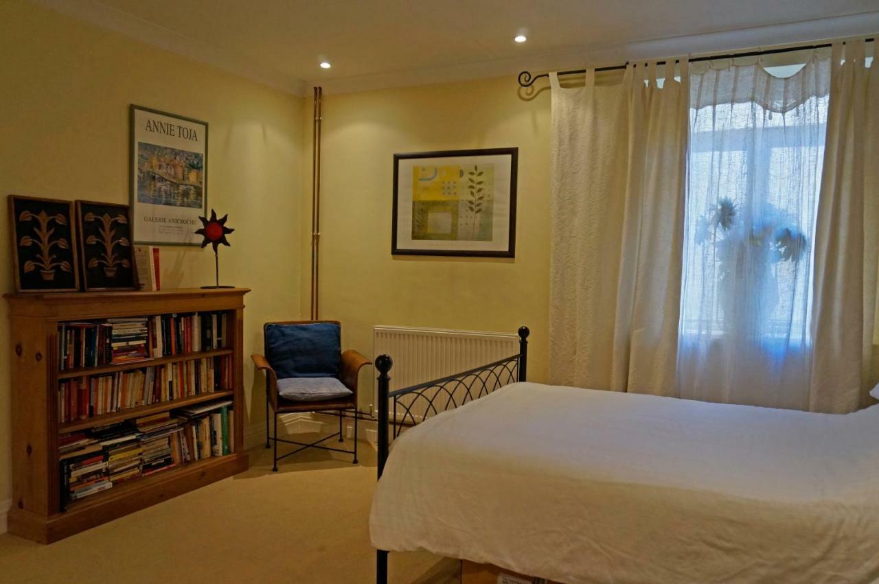 Appartement Fab Brunswick By The Sea à Hove Extérieur photo