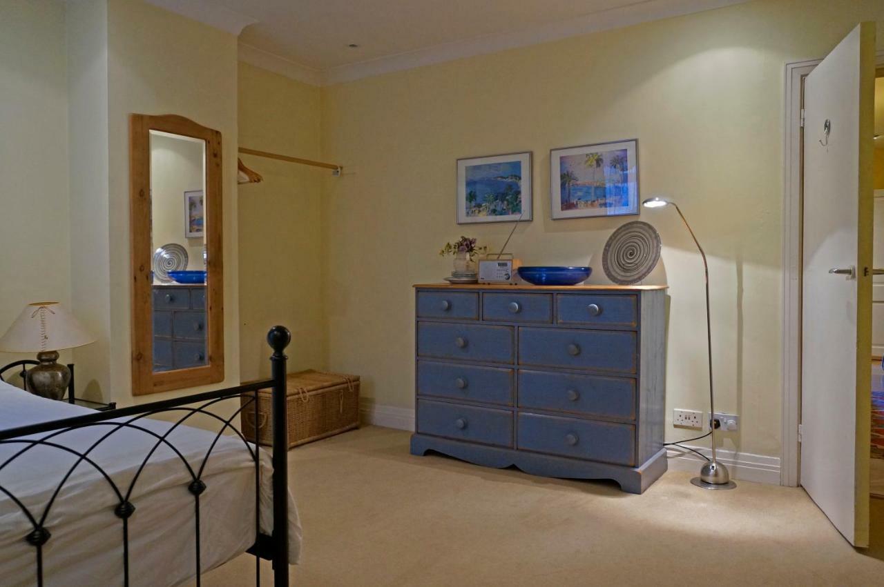 Appartement Fab Brunswick By The Sea à Hove Extérieur photo