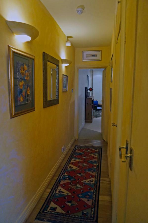 Appartement Fab Brunswick By The Sea à Hove Extérieur photo