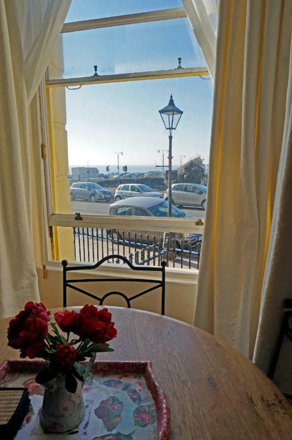 Appartement Fab Brunswick By The Sea à Hove Extérieur photo