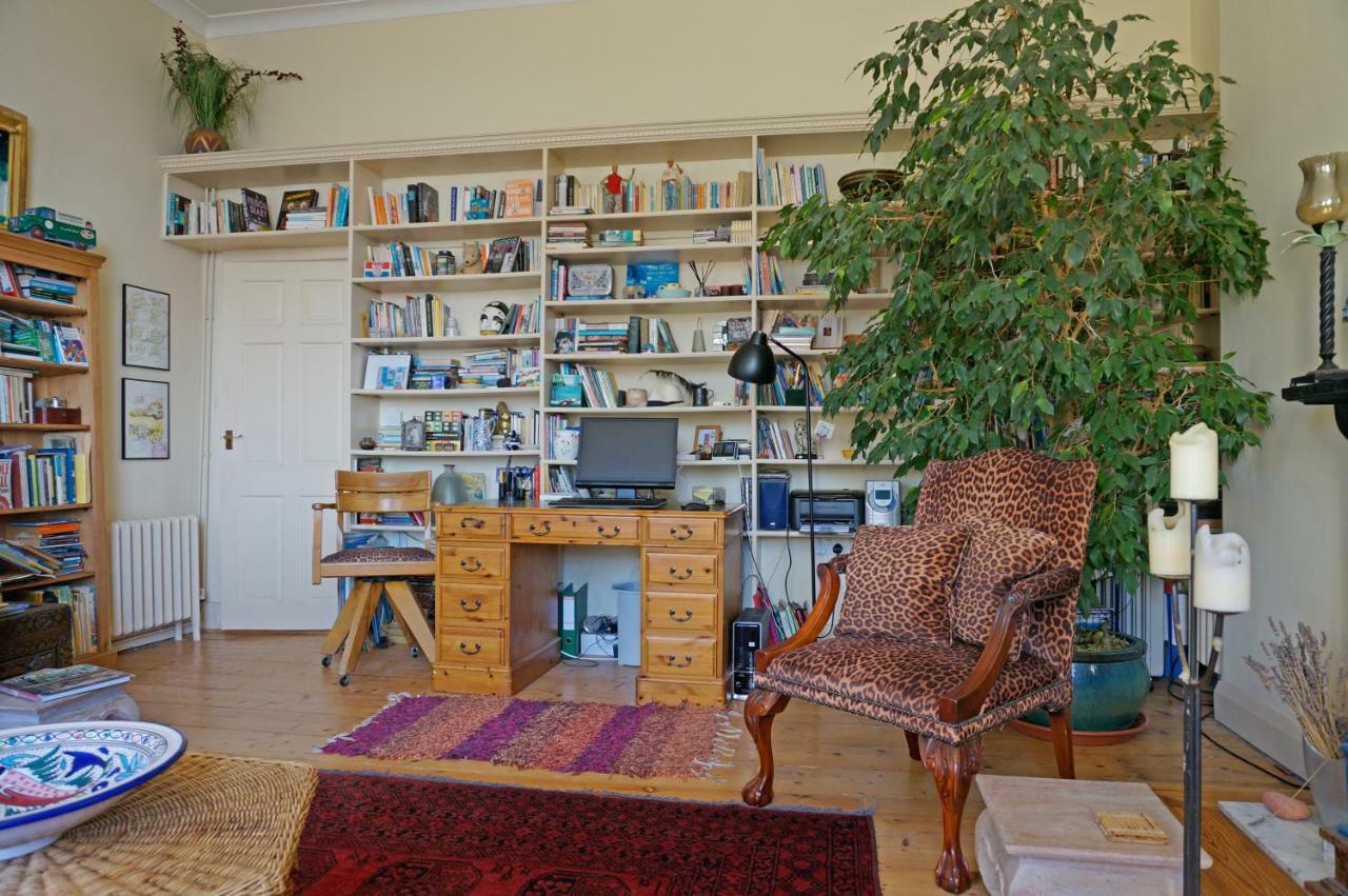Appartement Fab Brunswick By The Sea à Hove Extérieur photo
