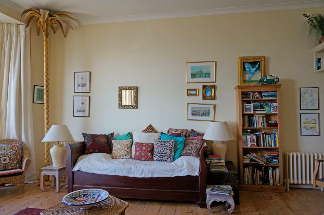 Appartement Fab Brunswick By The Sea à Hove Extérieur photo